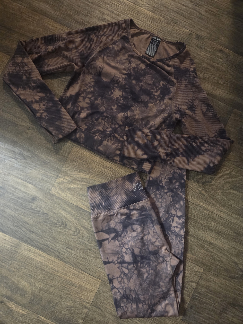 Pink By victoria's secret Activewear